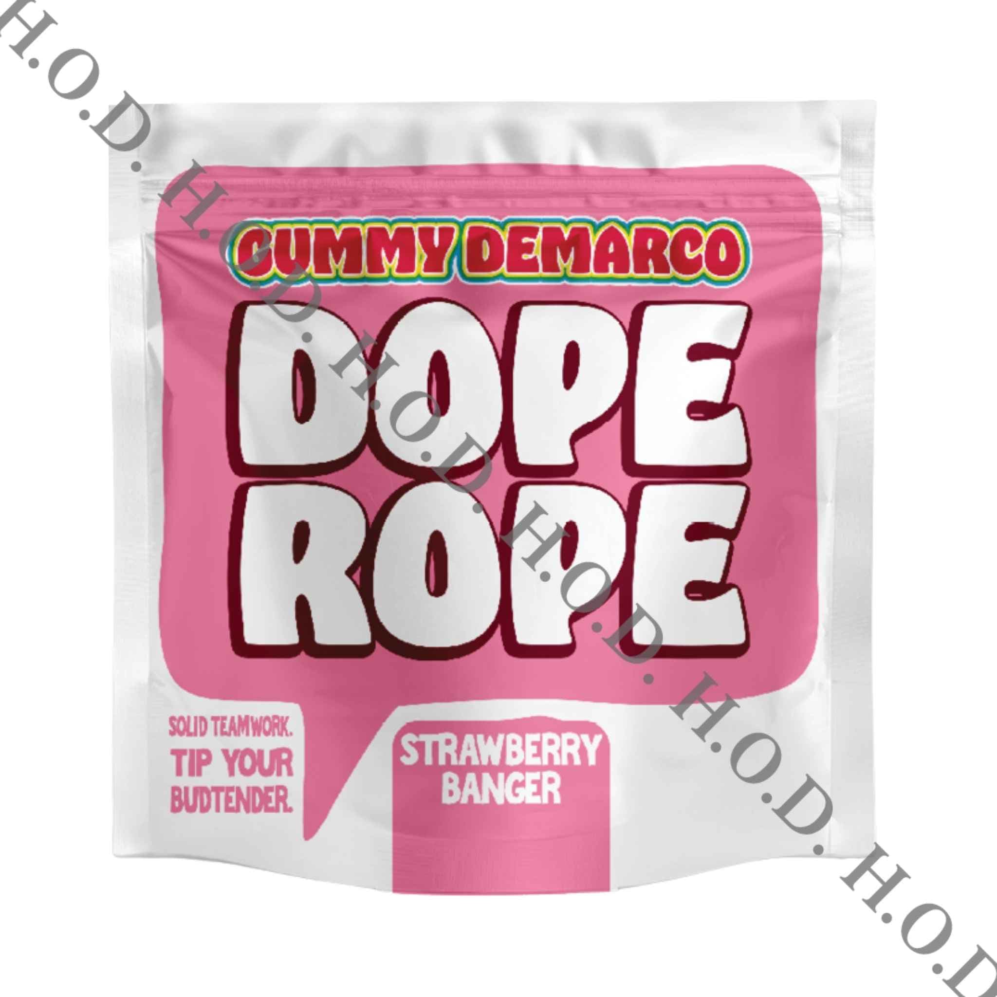 Dope Rope