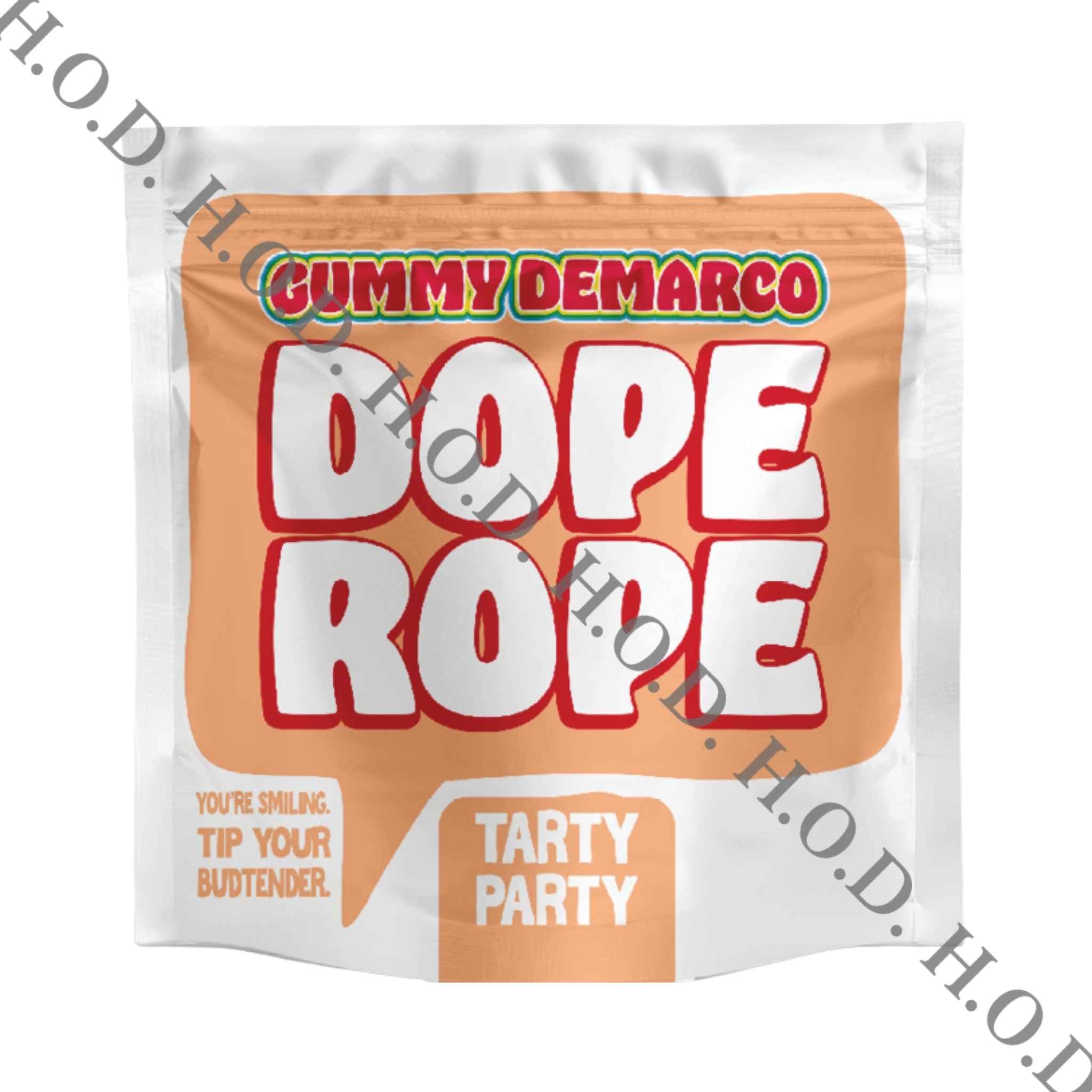 Dope Rope