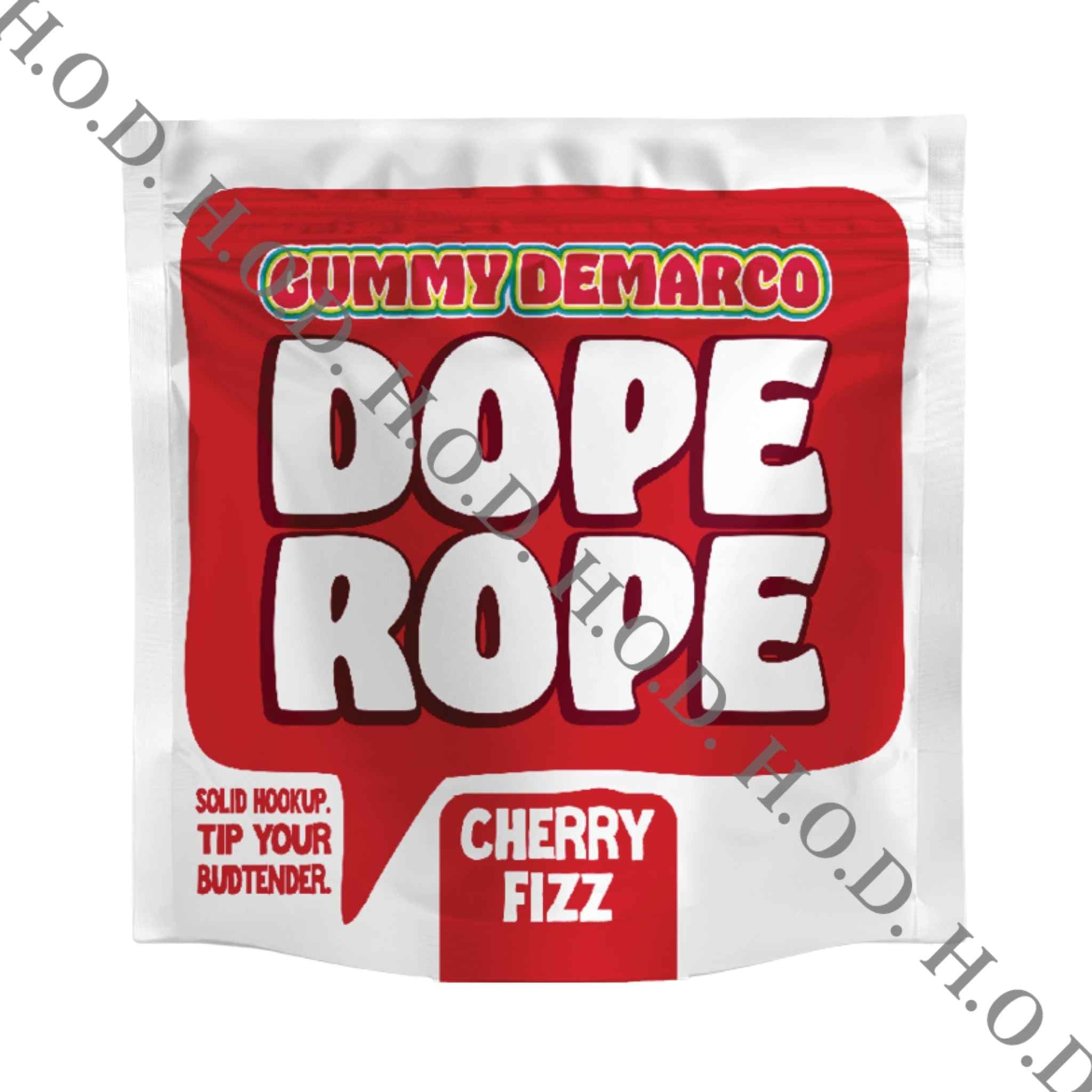 Dope Rope