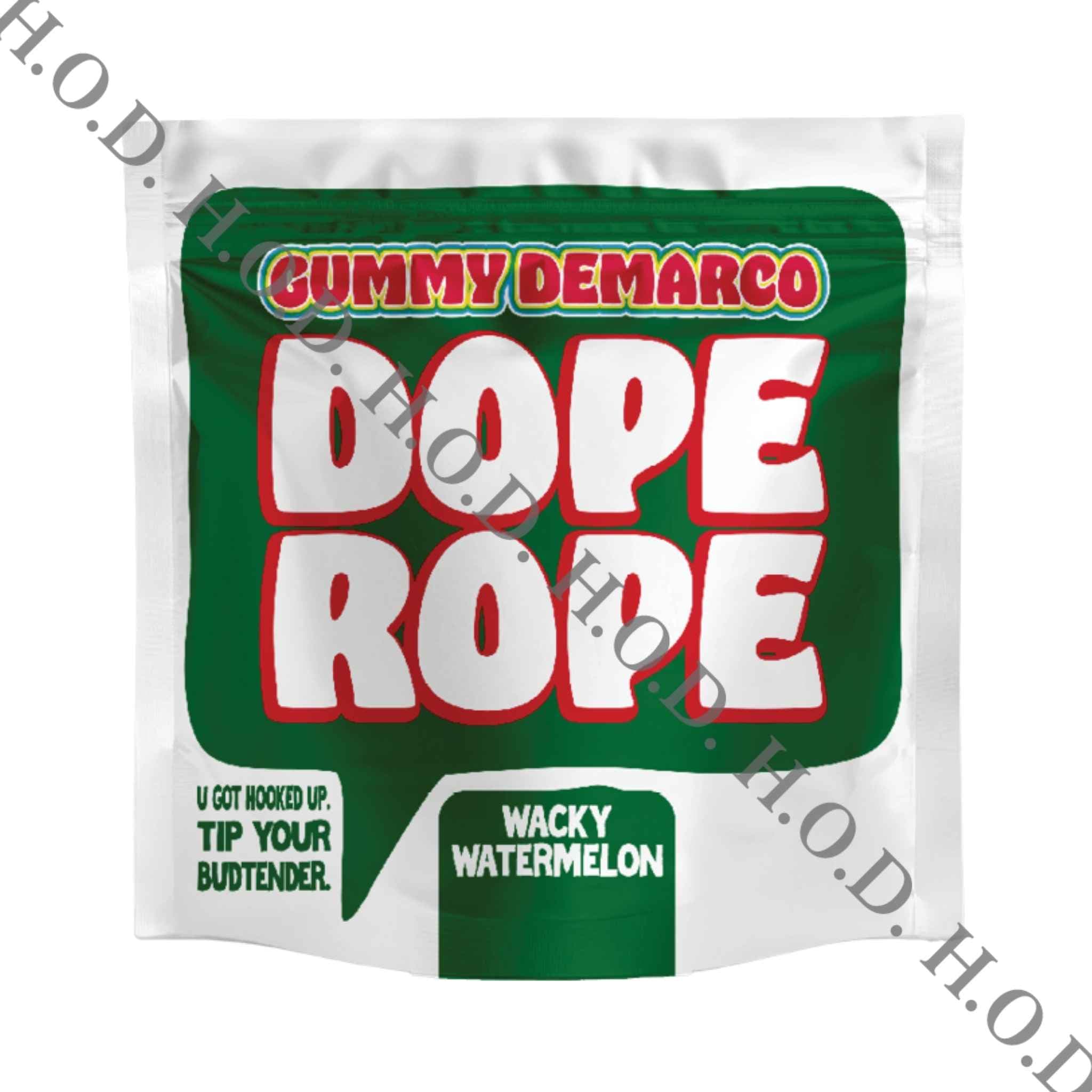 Dope Rope