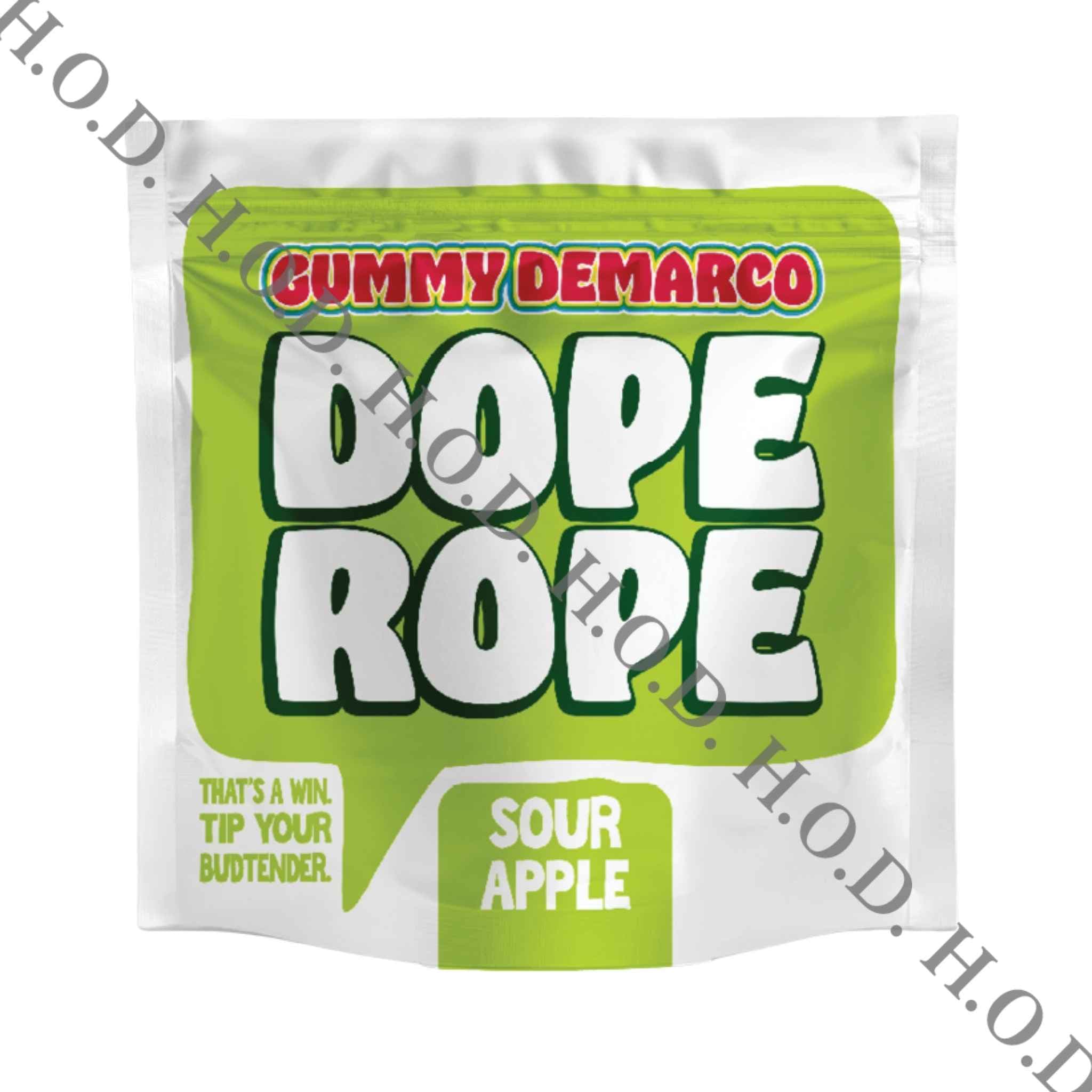 Dope Rope
