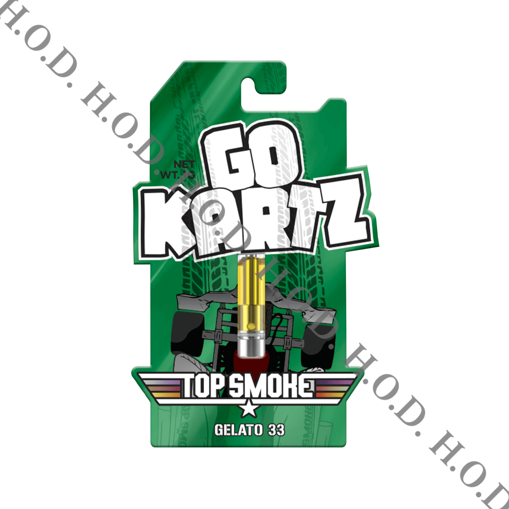 Top Smoke Vapes