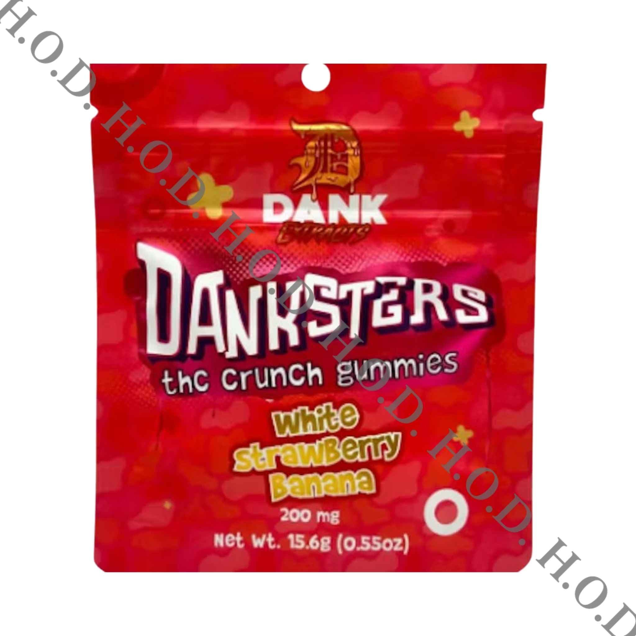 Dank Extracts