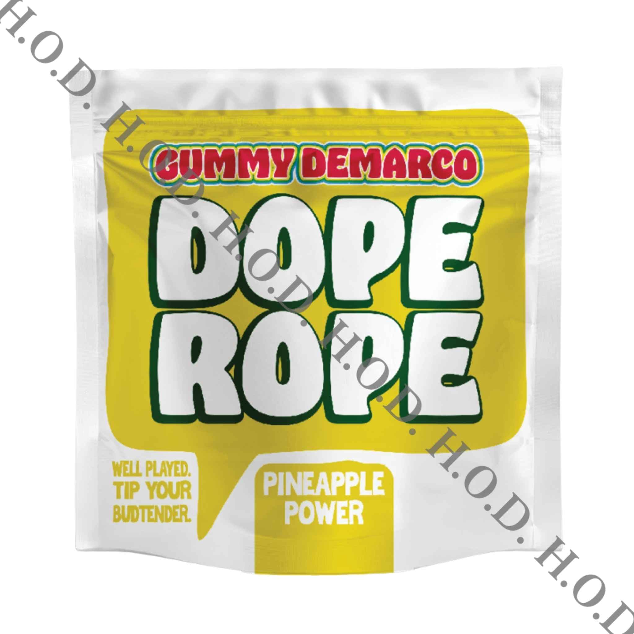 Dope Rope