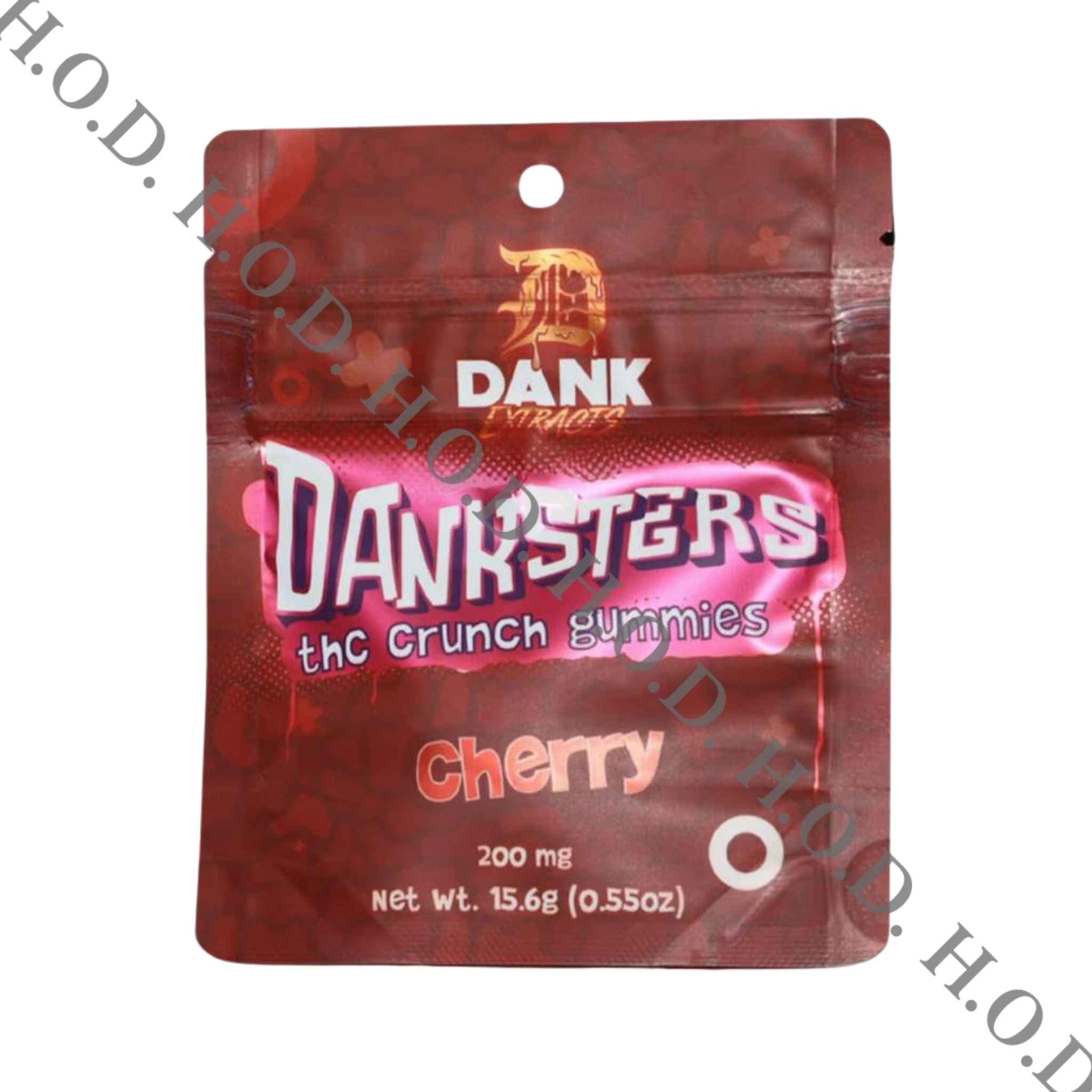 Dank Extracts