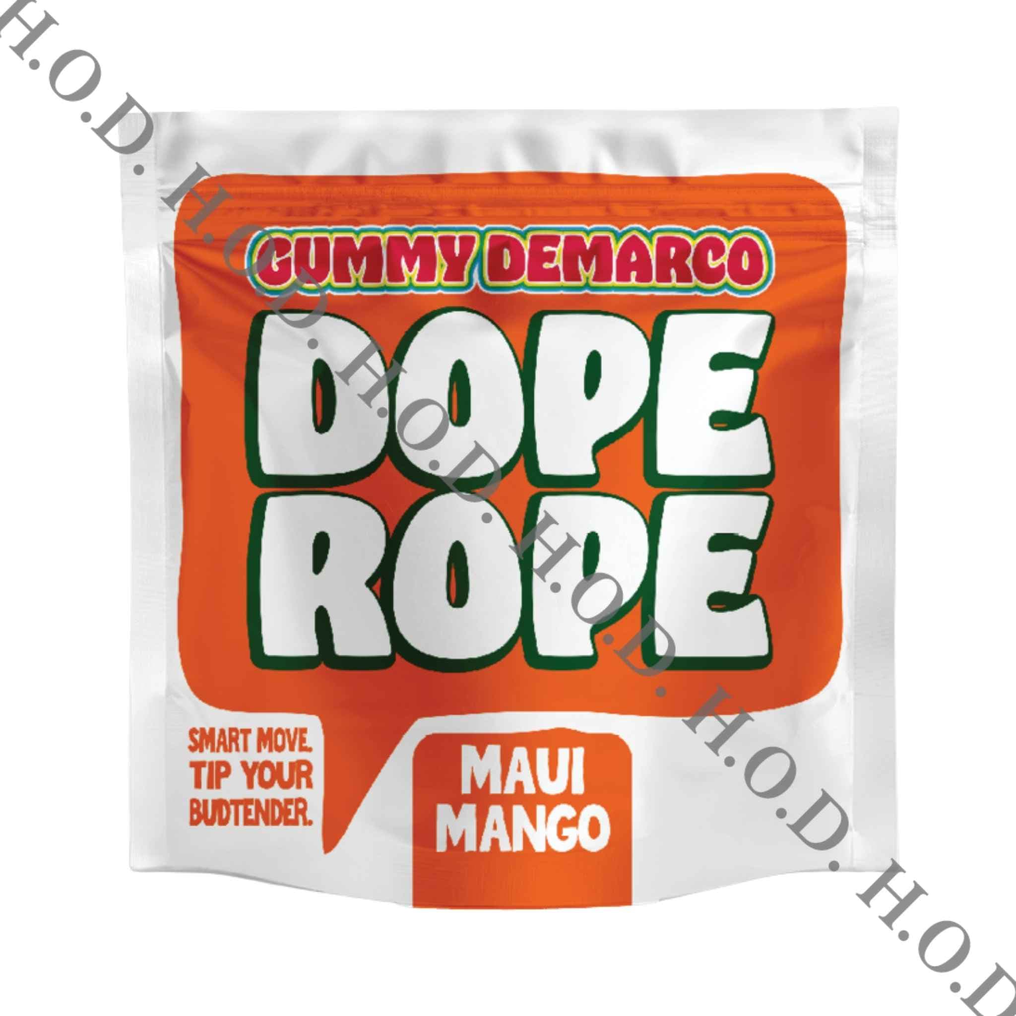 Dope Rope