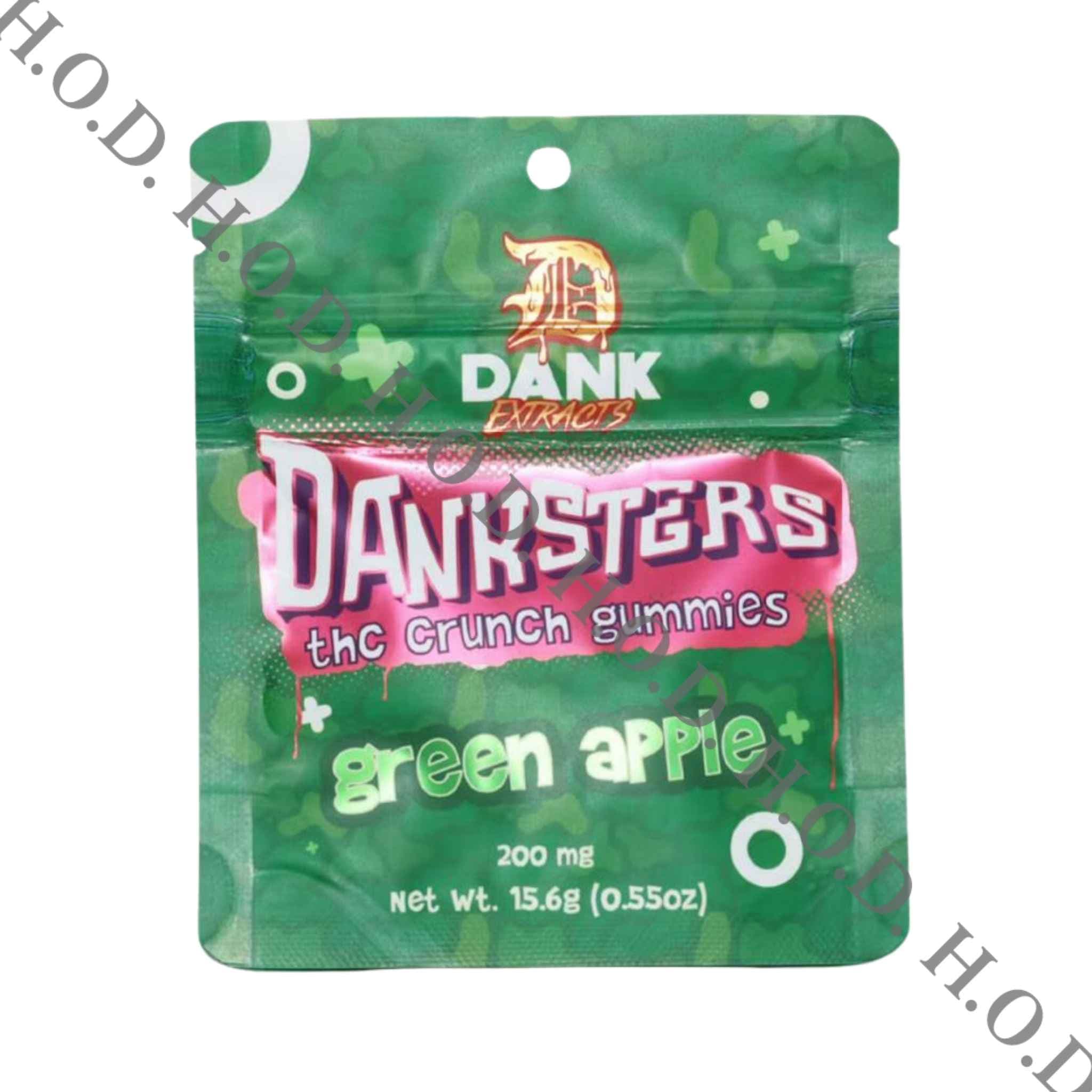 Dank Extracts