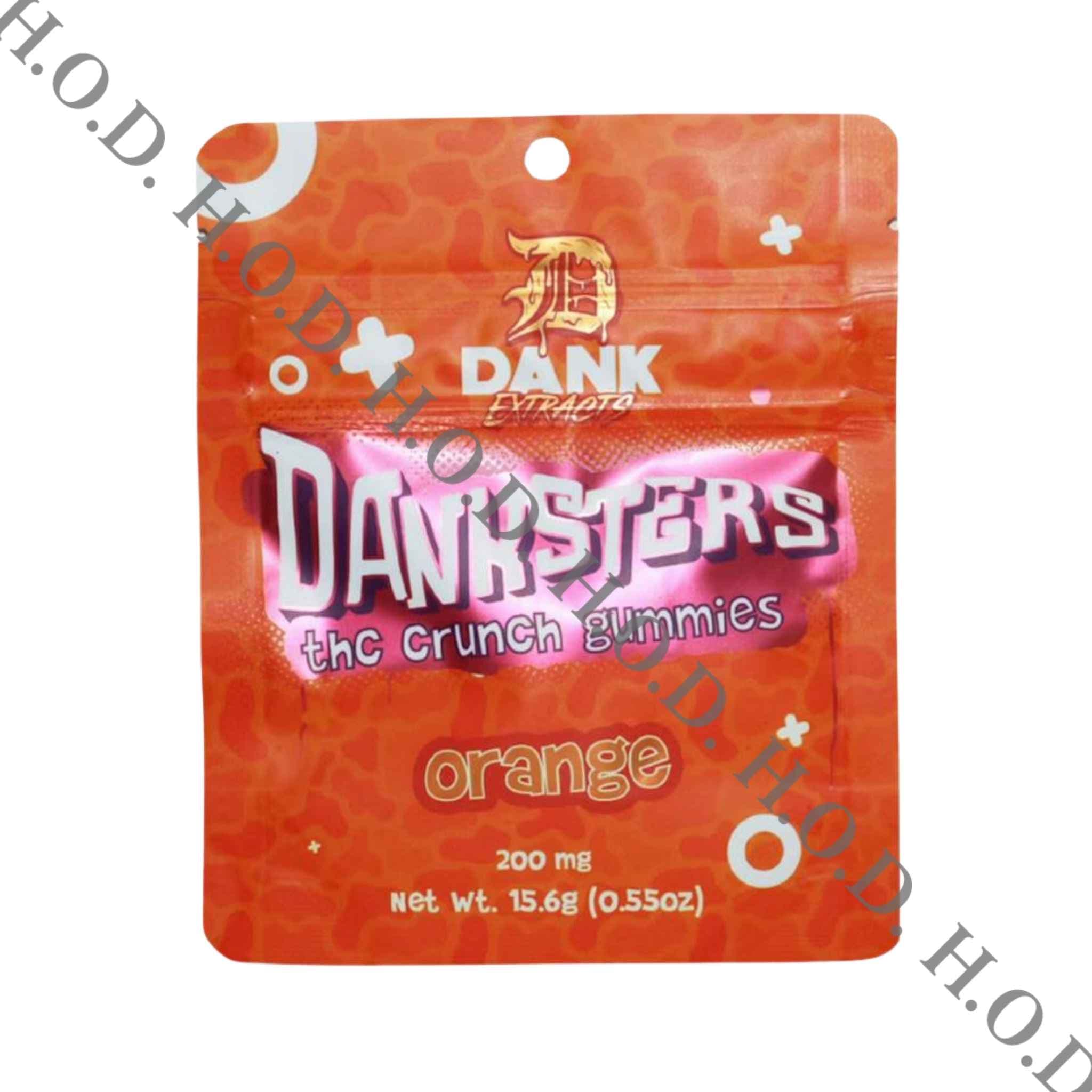Dank Extracts