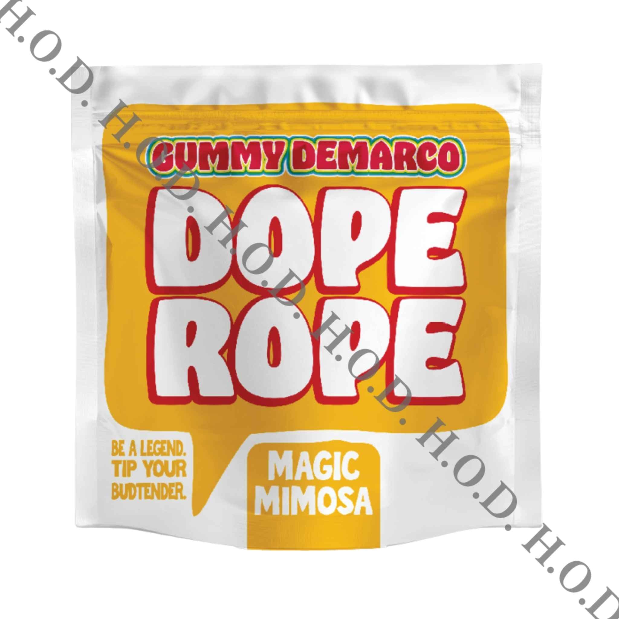 Dope Rope