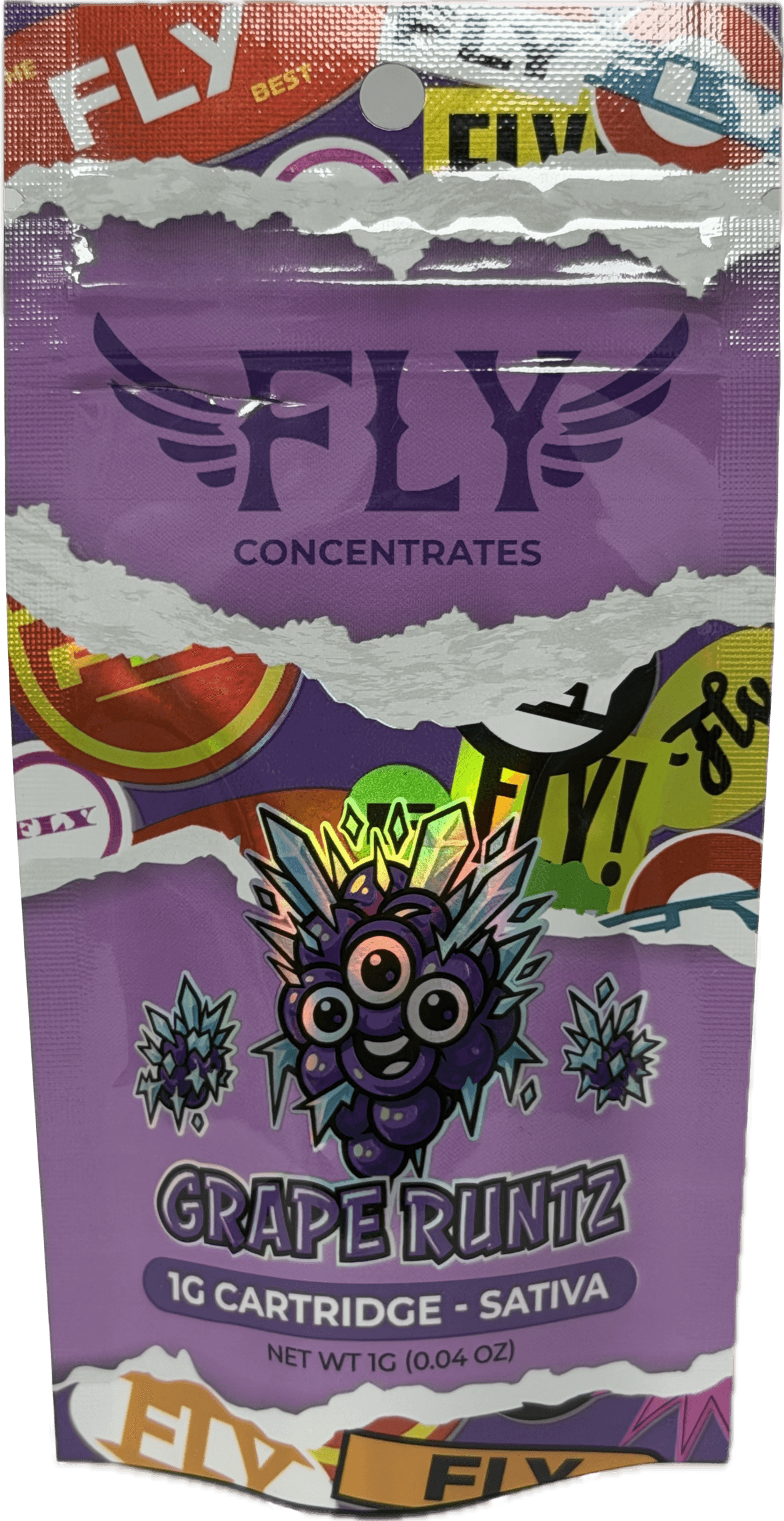 Fly