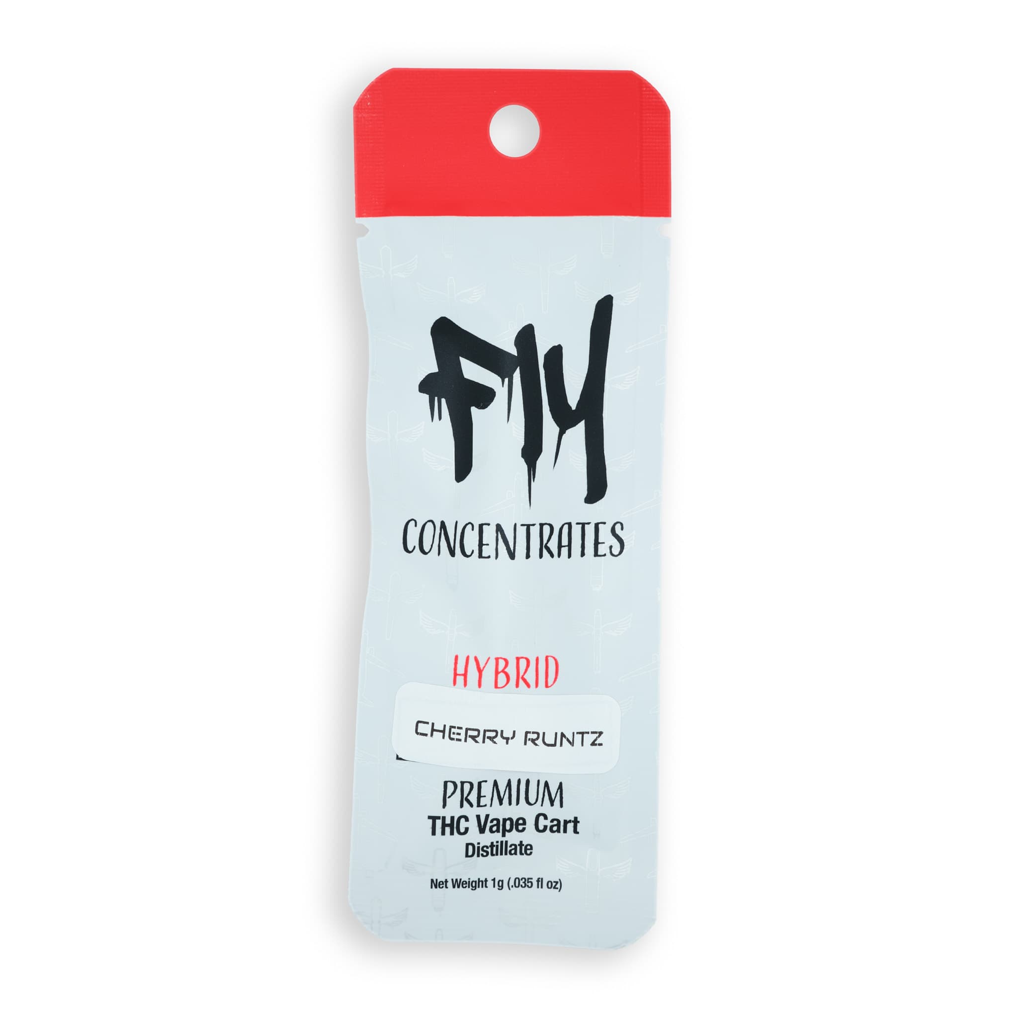 Fly California Cherry | 1G Cart