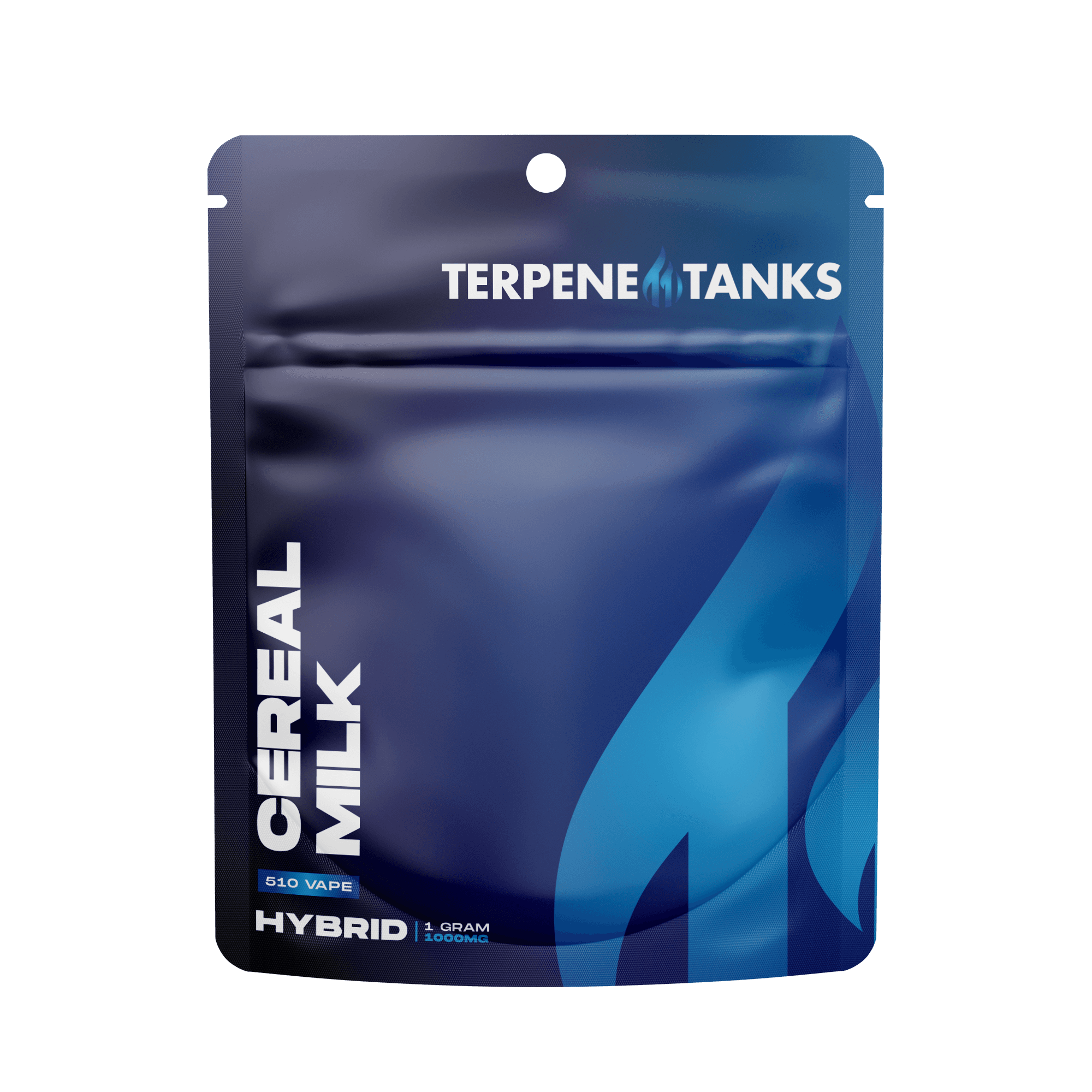 Terpene Tanks Cereal Milk Cartridge | 1g