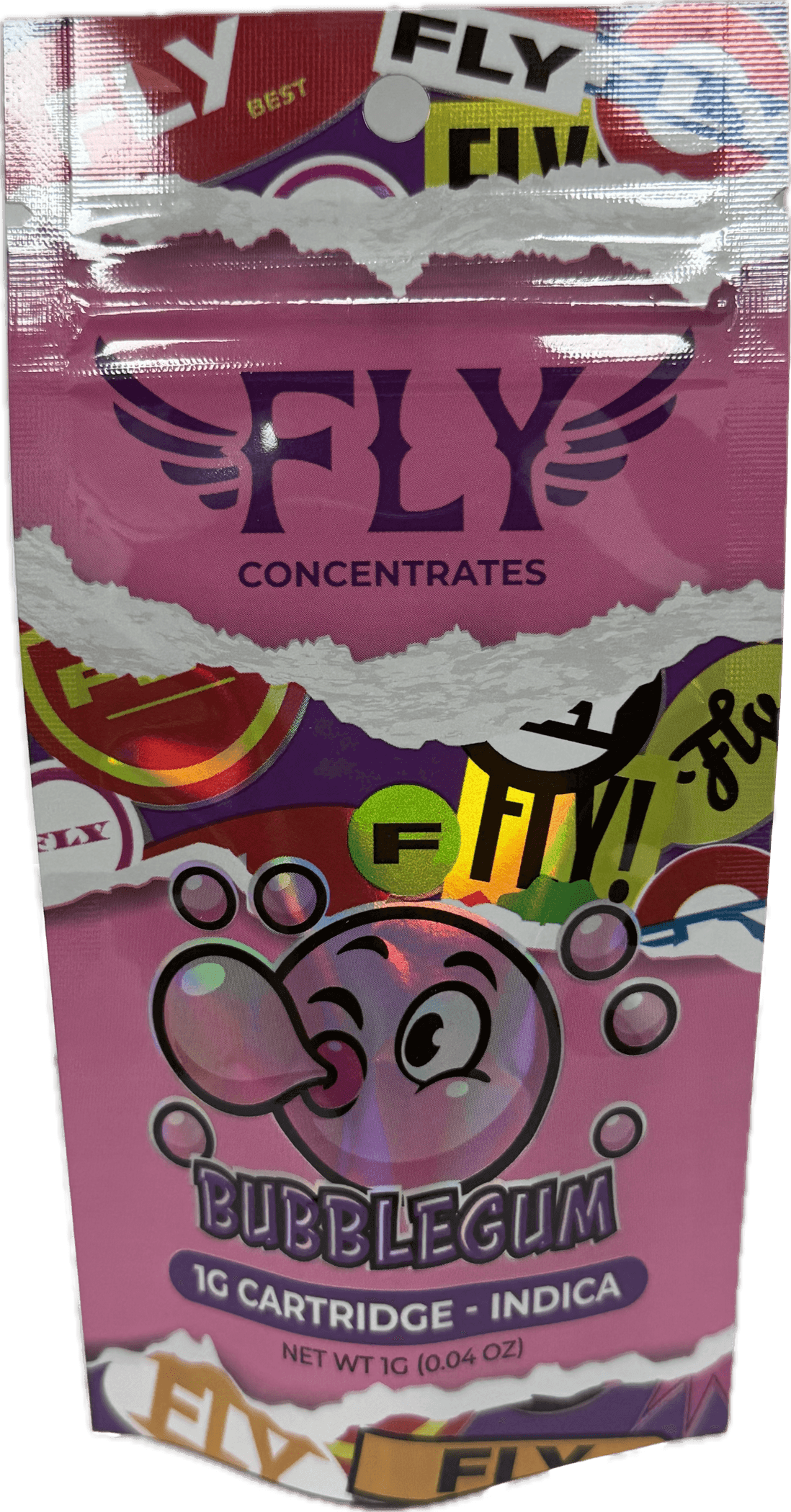 Fly