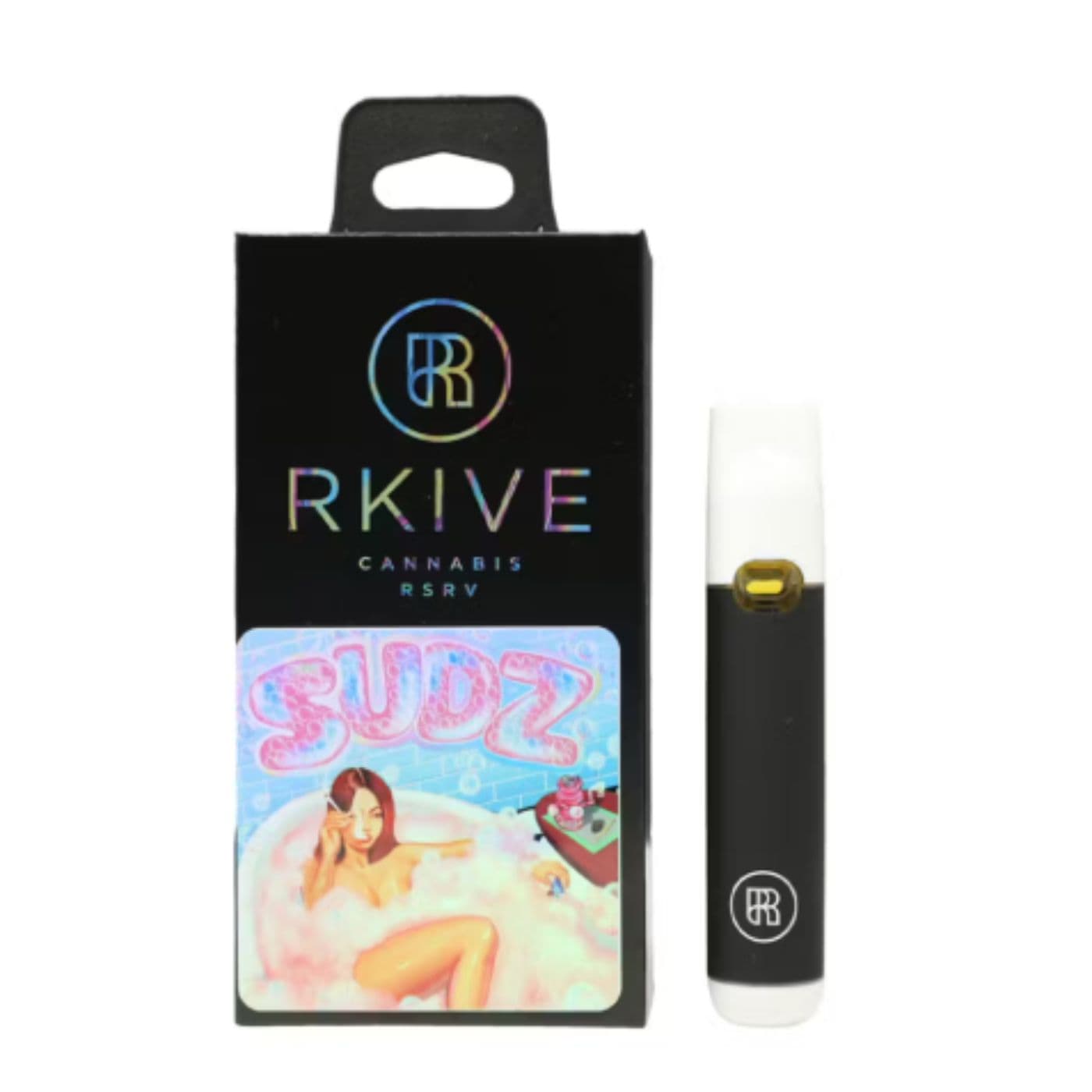Rkive
