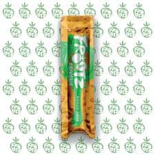 Frootz Mango Kush Disposable