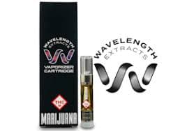 Wavelength Extracts Wavelength: Vape | Lime Sorbet | Cartridge | 1g