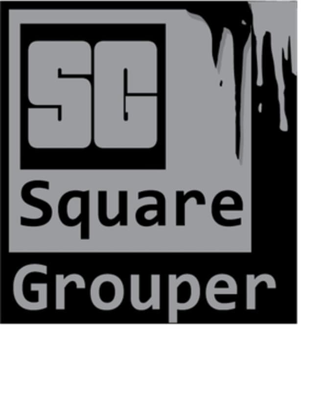 Square Grouper