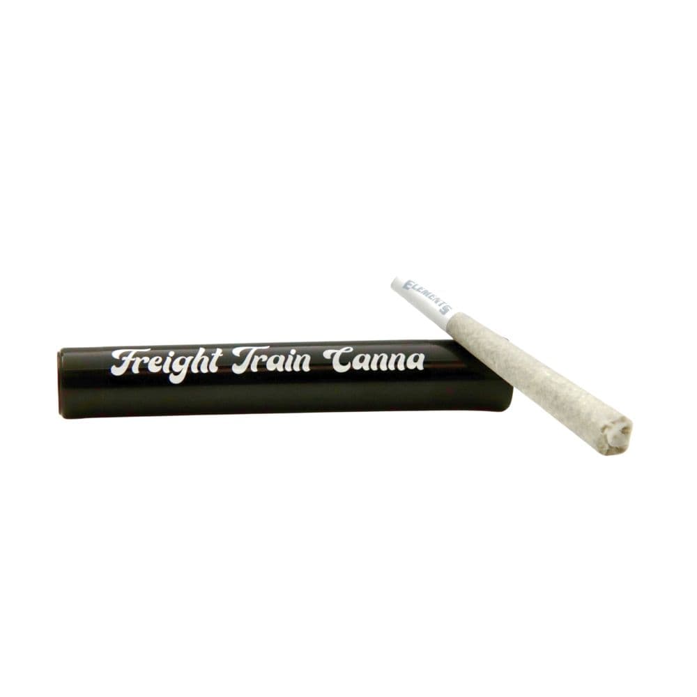 Freight Train Cannabis