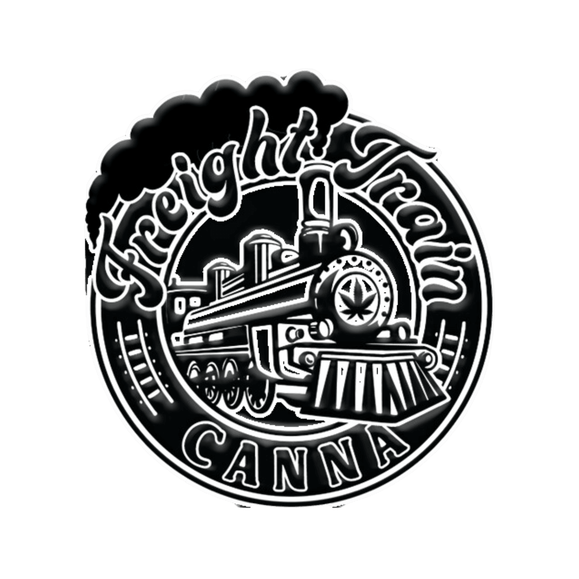 Freight Train Cannabis