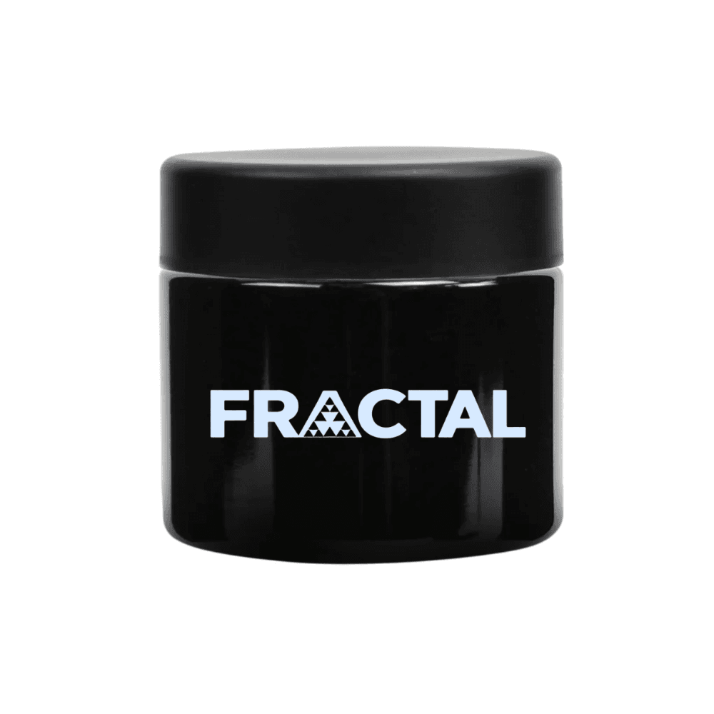 Fractal Cannabis Jealousy - 14g