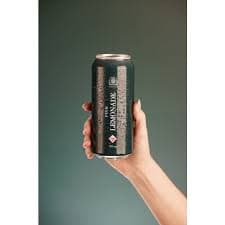Franklin's Pink Lemonade (100mg) Beverages