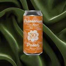 Pleasantea Tinctures
