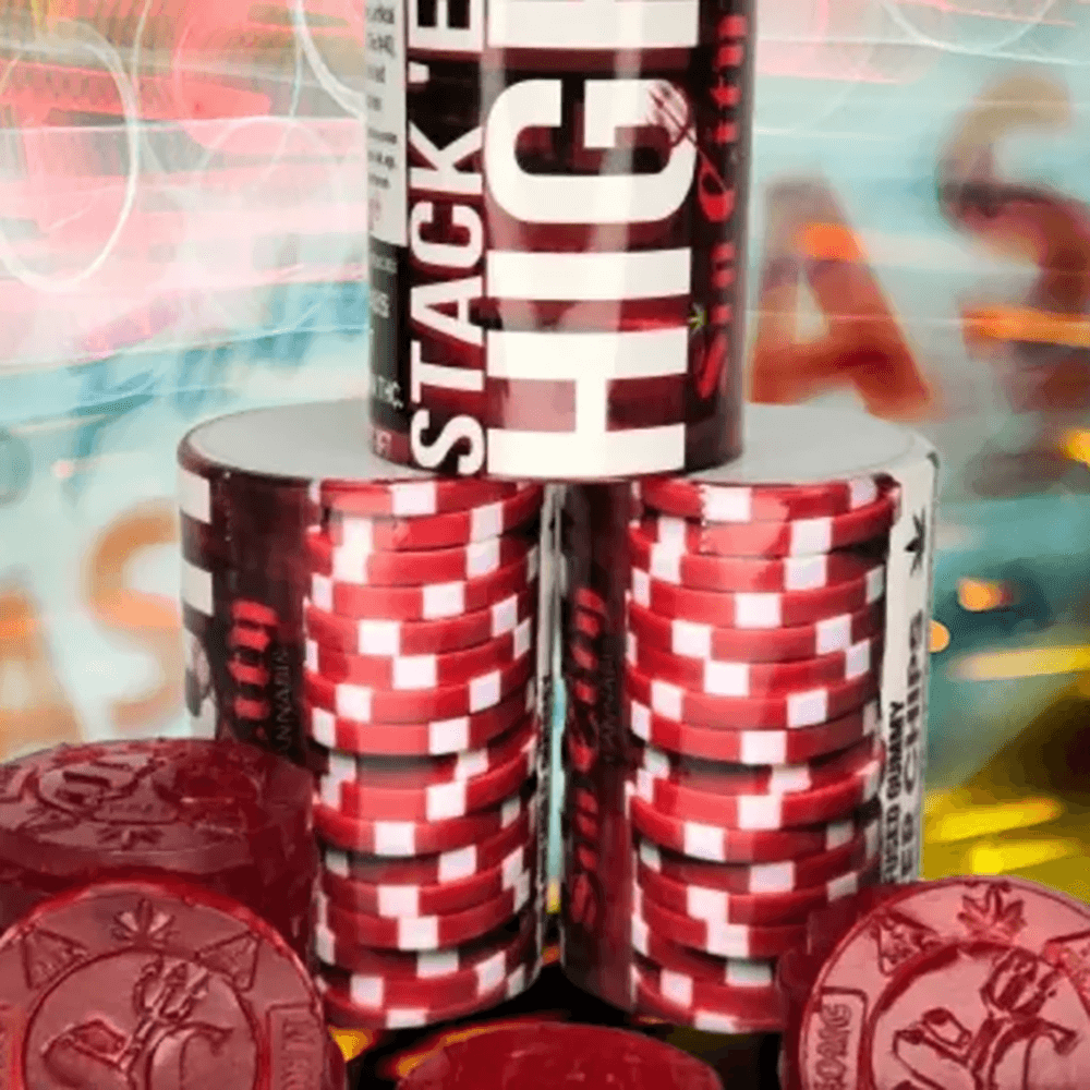 Sin City - IL Cherry [10pk] (100mg)