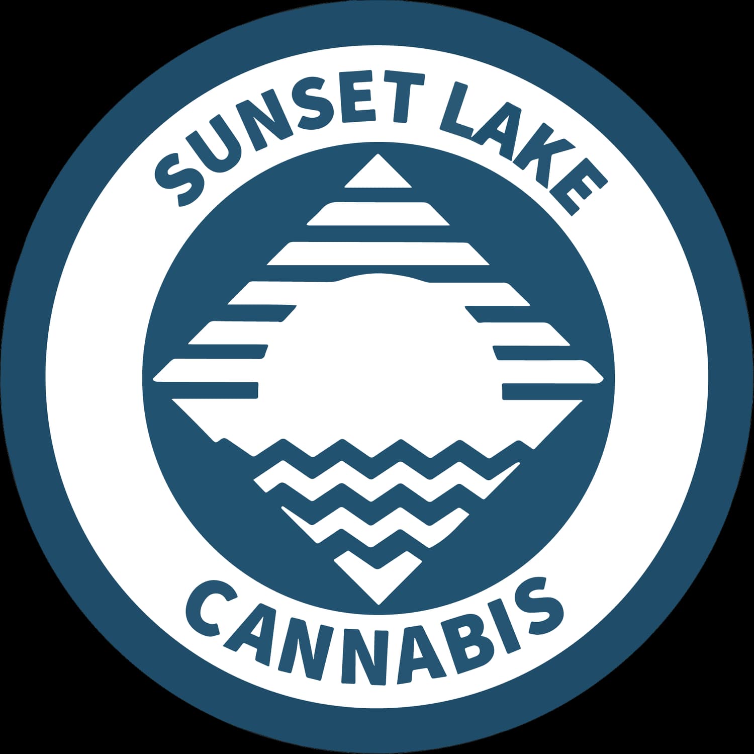Sunset Lake Cannabis