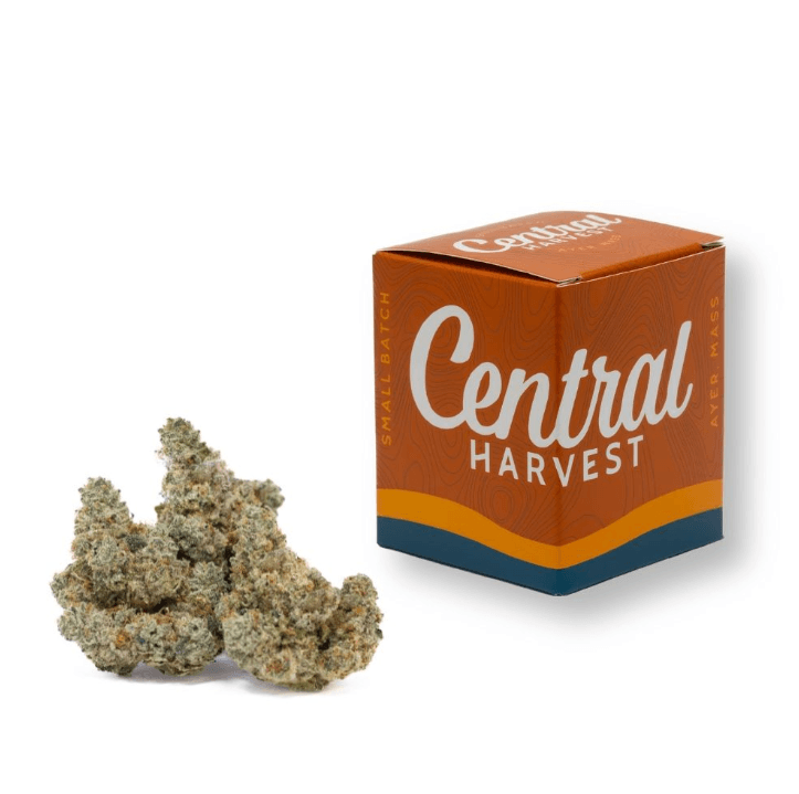 Central Harvest