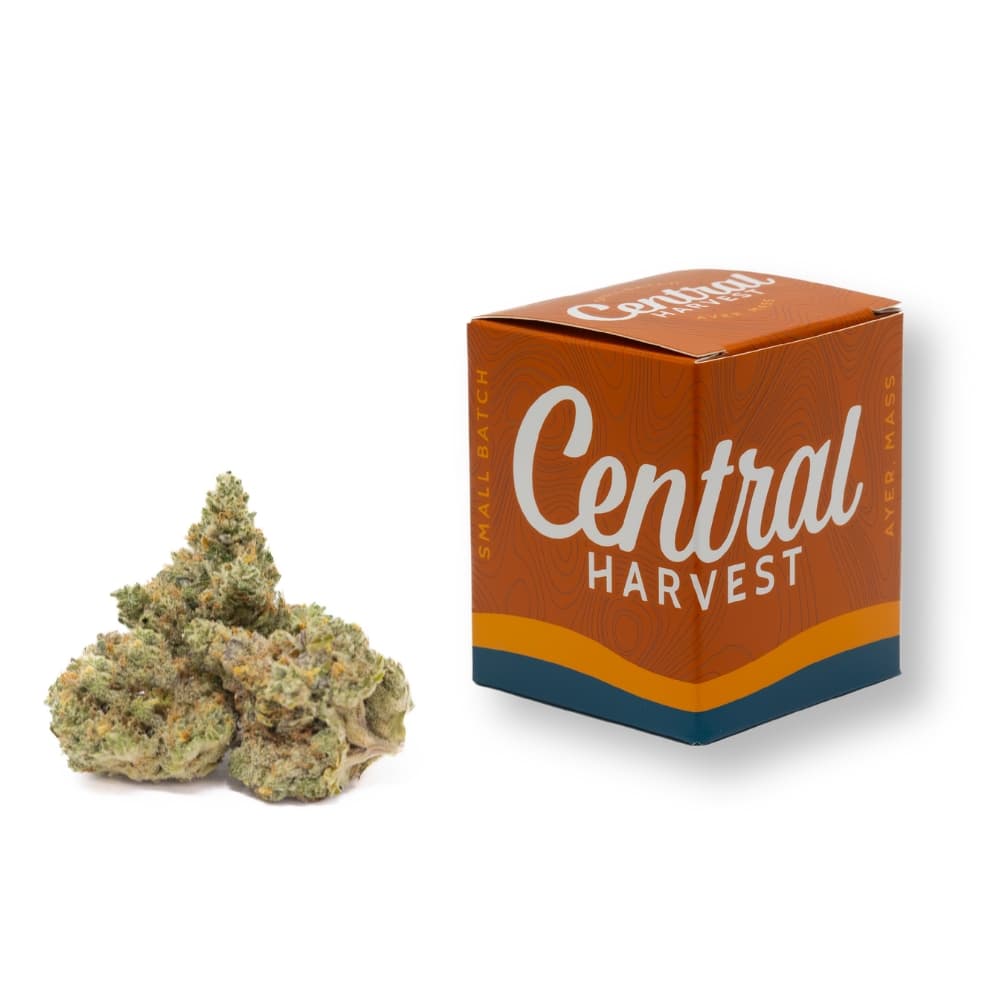 Central Harvest