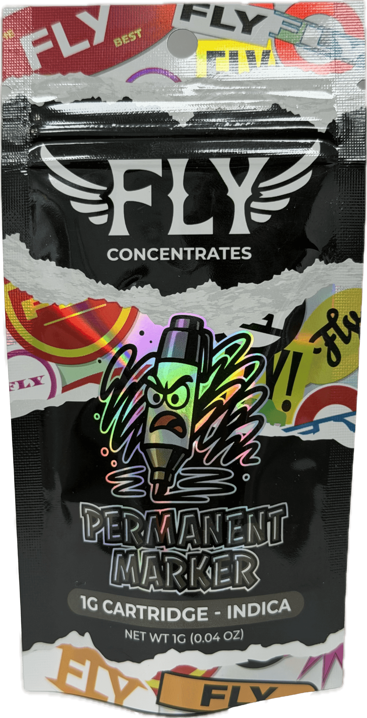 Fly