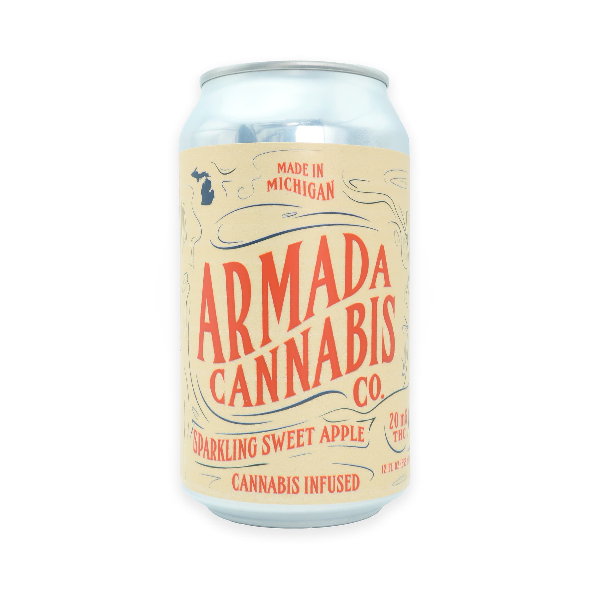 Armada Cannabis Co.
