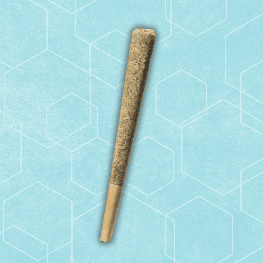 Reverie 73 1g Fiber Optic Pre-Roll | TAX INCLUDED