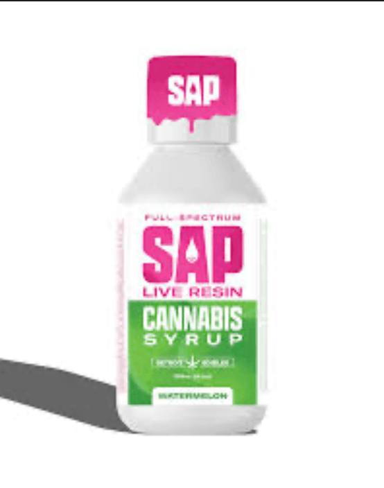 SAP Edibles