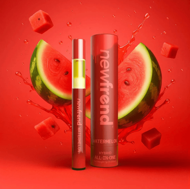 newfrend Newfrend Disposable | Watermelon