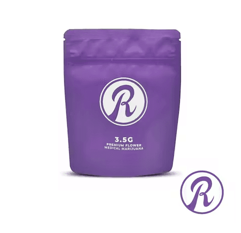 RNTZ Chrome Ether  | 3.5g