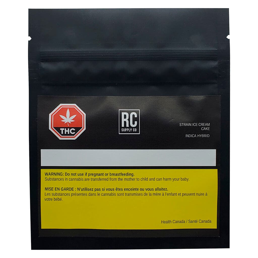 Royal Cannabis Supply Co.