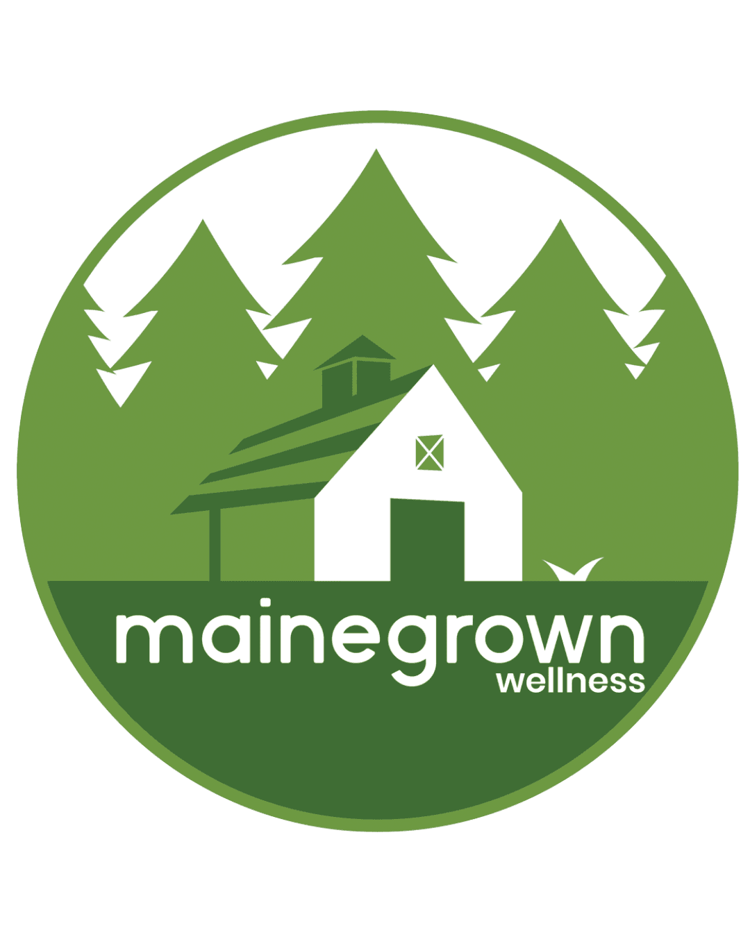 Maine Grown OG Twist - 3.5g