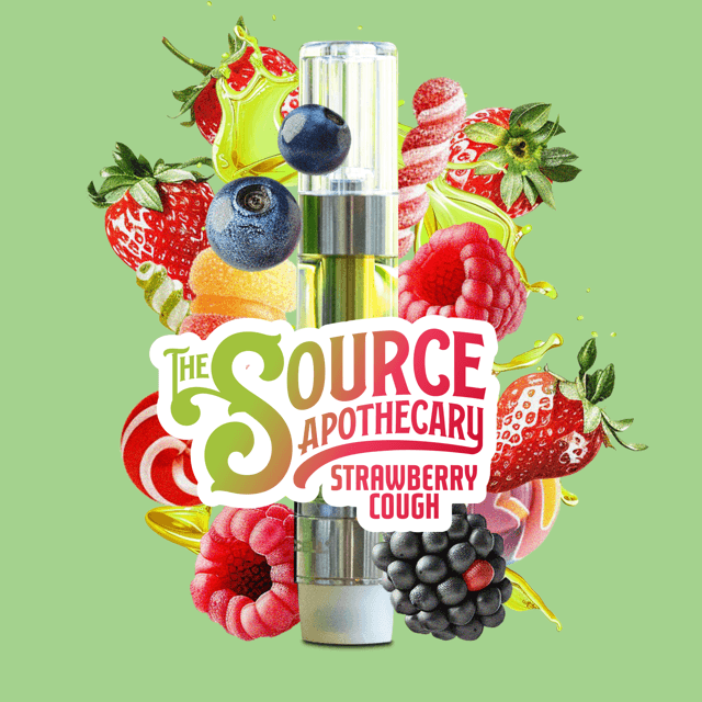 The Source Apothecary