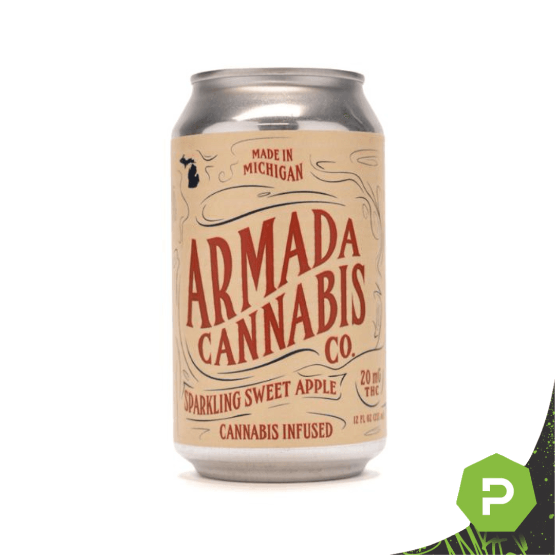 Armada Cannabis Co.