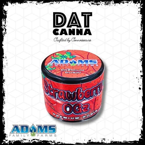 Dat Canna