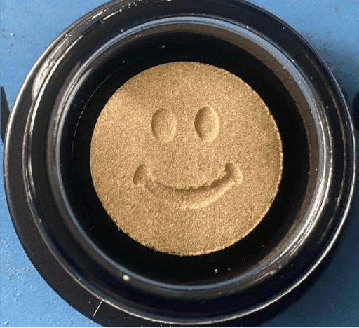 brother nature 2g Hash Coin - Kush Cake
