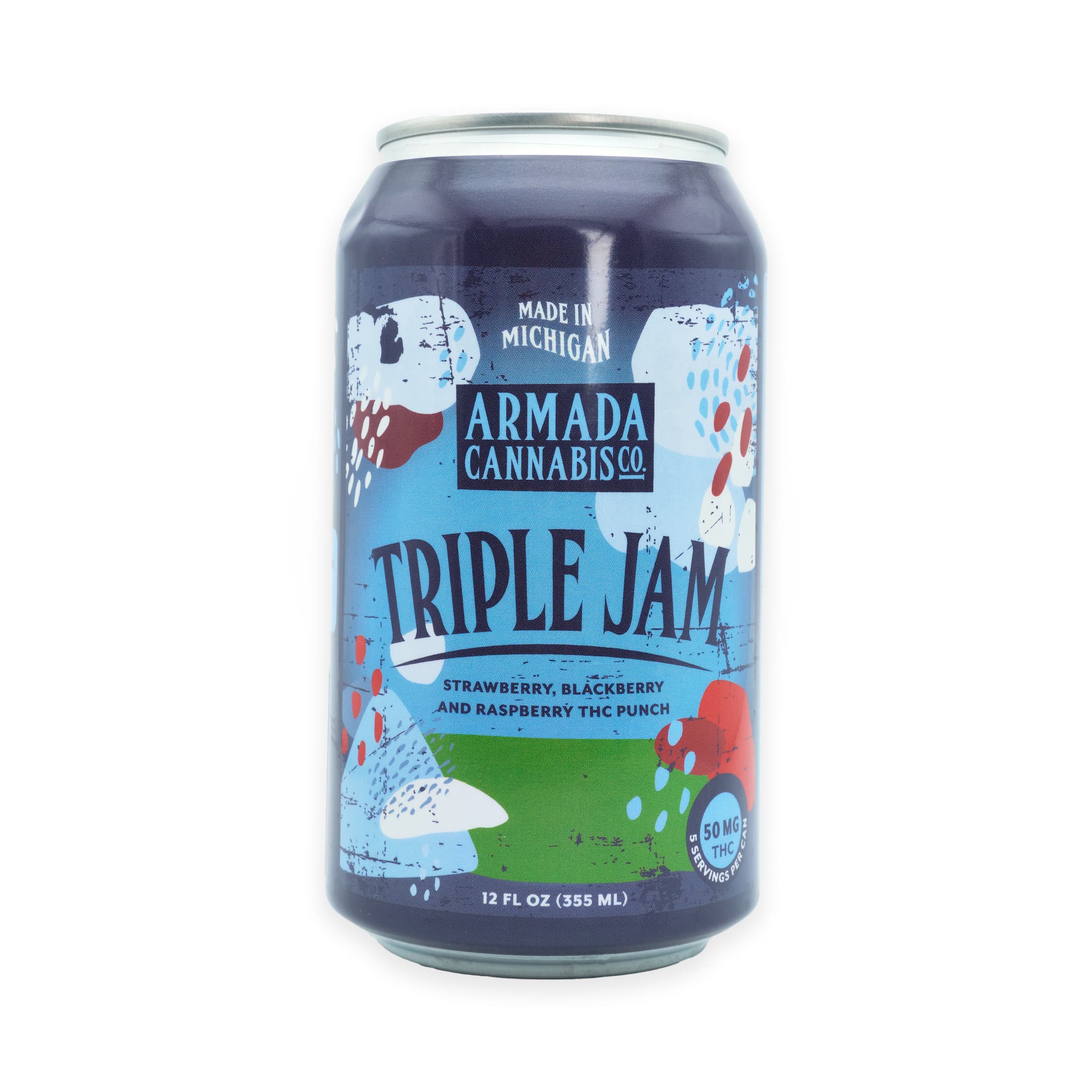 Armada Cannabis Co.