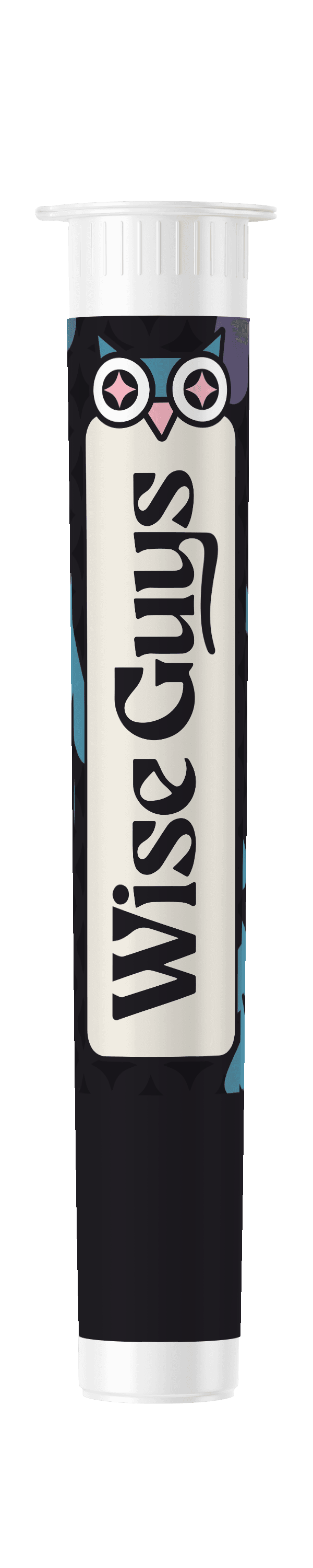 Wise Guys Farms Lemon Lime | 1G Preroll