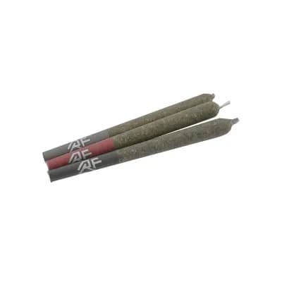 Rocket Factory Factory Selects | 3x0.5g