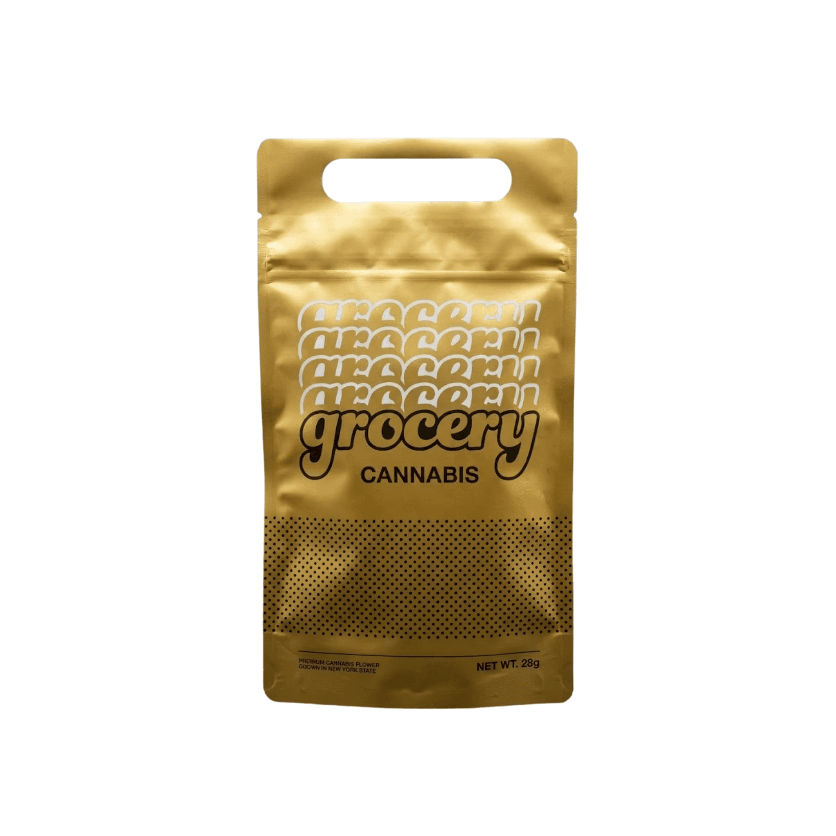 Grocery Atomic Breath - 28g
