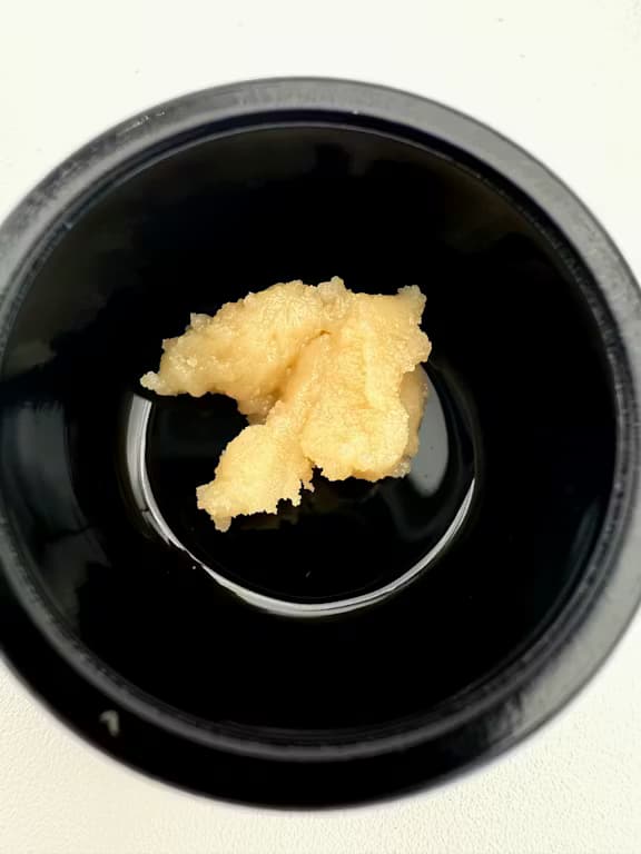 U4EA Farms Cherry Whip - Live Rosin - 1g
