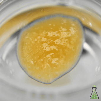 Volcanna Peanut Butter Breath Sauce (1g)