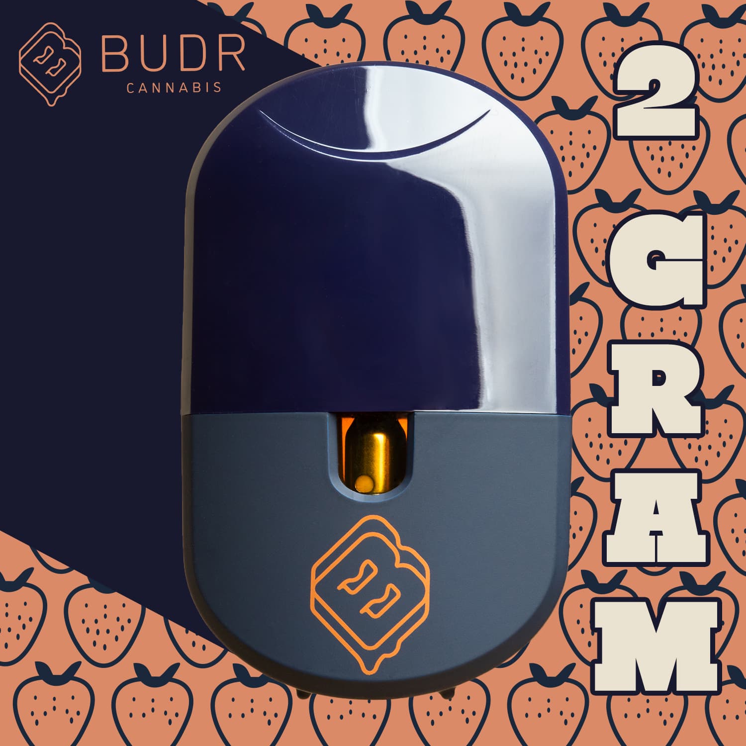 Budr