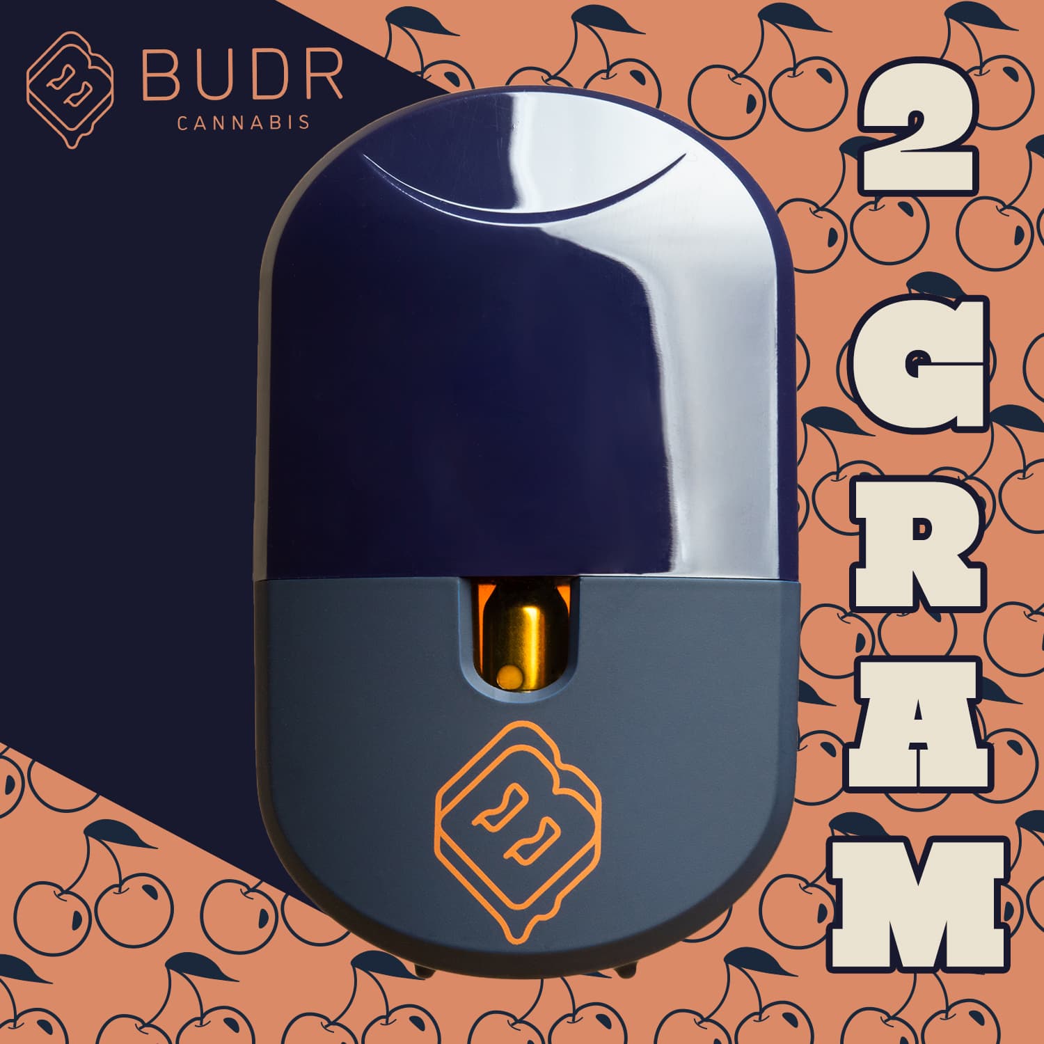 Budr